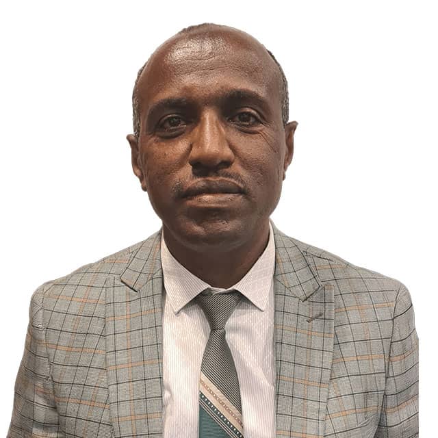 Sisay Sinamo Boltena